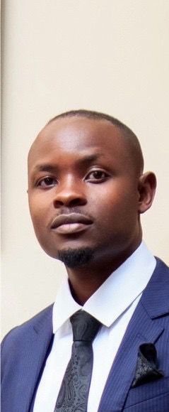Moses Kayima - Chief Legal Counsel
